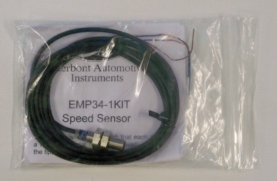 Smiths Sensor for electronic speedometer